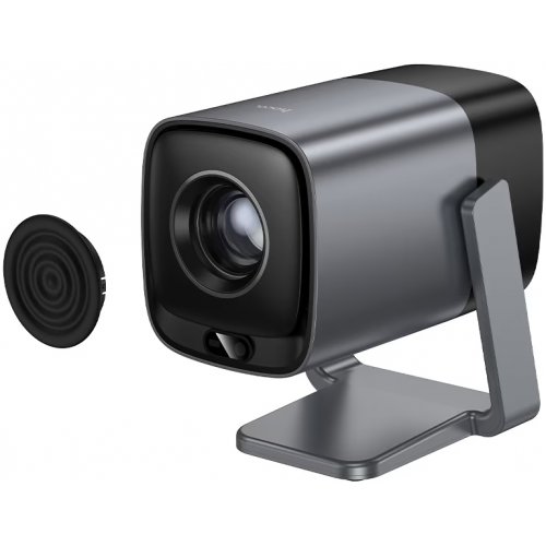 Проєктор Hoco DT7 Android (6942007668781) купити в Україні | Telemart фото
