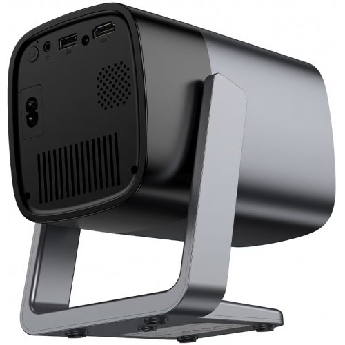 Проєктор Hoco DT7 Android (6942007668781) купити в Україні | Telemart фото
