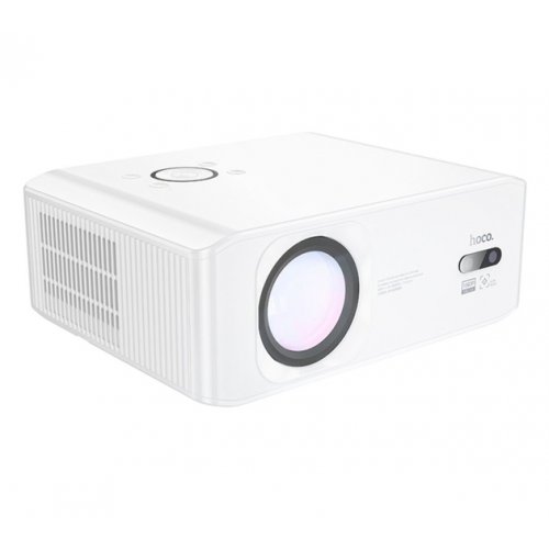 Проєктор Hoco DT3 Android (6942007629669) купити в Україні | Telemart фото