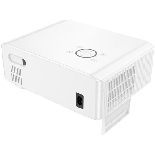 Проєктор Hoco DT3 Android (6942007629669) купити в Україні | Telemart фото