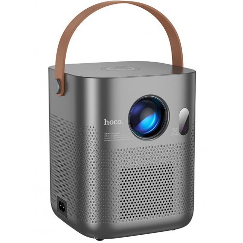 Проєктор Hoco DT4 Android (6942007645126) купити в Україні | Telemart фото
