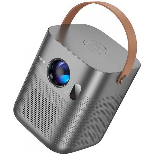 Проєктор Hoco DT4 Android (6942007645126) купити в Україні | Telemart фото
