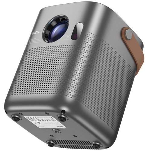 Проєктор Hoco DT4 Android (6942007645126) купити в Україні | Telemart фото