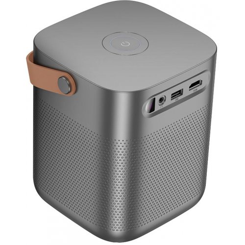 Проєктор Hoco DT4 Android (6942007645126) купити в Україні | Telemart фото