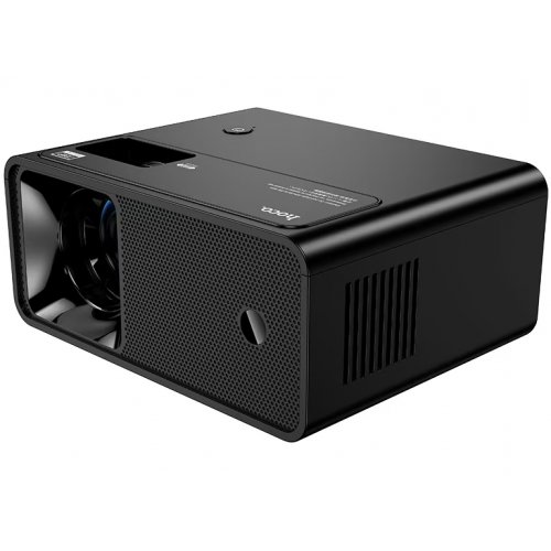 Проєктор Hoco DT6 (6942007663632) купити в Україні | Telemart фото