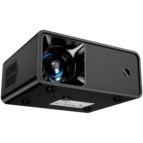 Проєктор Hoco DT6 (6942007663632) купити в Україні | Telemart фото