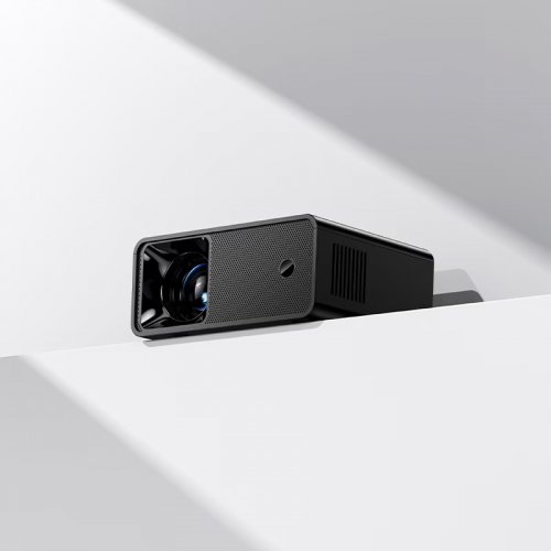Проєктор Hoco DT6 (6942007663632) купити в Україні | Telemart фото
