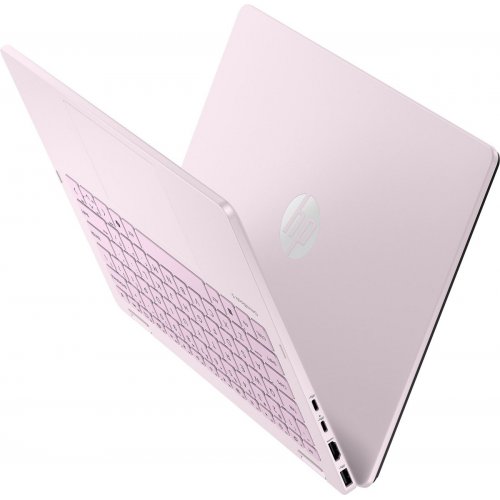 Уценка ноутбук HP OmniBook 5 Flip x360 14-fp0032ua (C9RR7EA) Powder Pink (Вскрытая упаковка, 909556) купить в Украине | Telemart фото