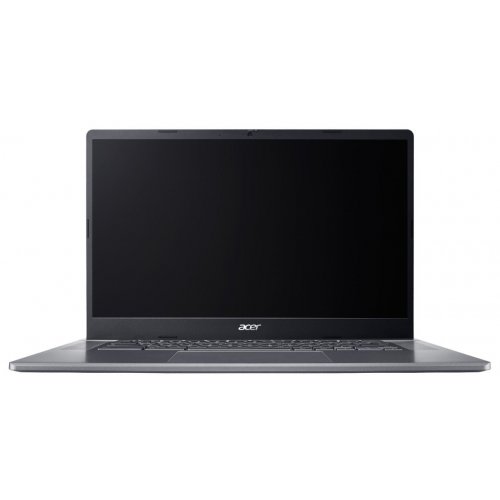 Уценка ноутбук Acer Chromebook Plus 515 CB515-2HT (NX.KNYEU.001) Steel Gray (Вскрытая упаковка, 909570) купить в Украине | Telemart фото