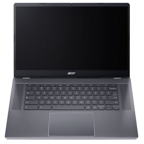 Уценка ноутбук Acer Chromebook Plus 515 CB515-2HT (NX.KNYEU.001) Steel Gray (Вскрытая упаковка, 909570) купить в Украине | Telemart фото