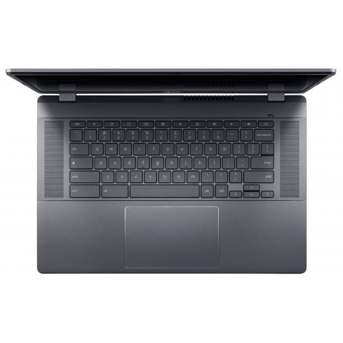 Уценка ноутбук Acer Chromebook Plus 515 CB515-2HT (NX.KNYEU.001) Steel Gray (Вскрытая упаковка, 909570) купить в Украине | Telemart фото