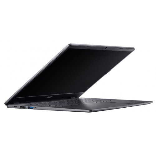 Уценка ноутбук Acer Chromebook Plus 515 CB515-2HT (NX.KNYEU.001) Steel Gray (Вскрытая упаковка, 909570) купить в Украине | Telemart фото