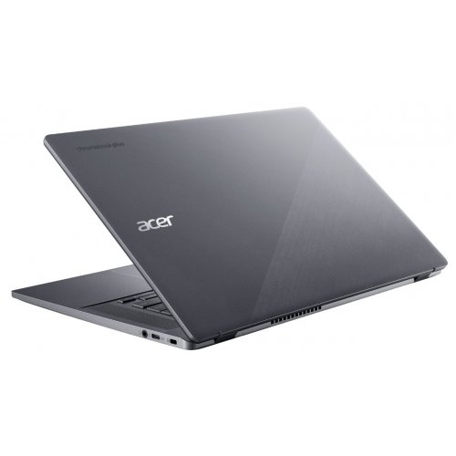 Уценка ноутбук Acer Chromebook Plus 515 CB515-2HT (NX.KNYEU.001) Steel Gray (Вскрытая упаковка, 909570) купить в Украине | Telemart фото