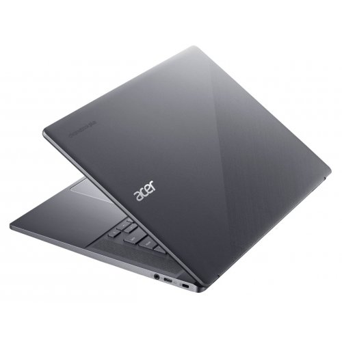 Уценка ноутбук Acer Chromebook Plus 515 CB515-2HT (NX.KNYEU.001) Steel Gray (Вскрытая упаковка, 909570) купить в Украине | Telemart фото