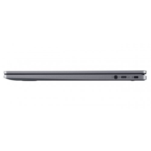 Уценка ноутбук Acer Chromebook Plus 515 CB515-2HT (NX.KNYEU.001) Steel Gray (Вскрытая упаковка, 909570) купить в Украине | Telemart фото