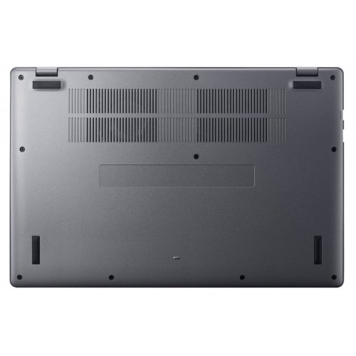 Уценка ноутбук Acer Chromebook Plus 515 CB515-2HT (NX.KNYEU.001) Steel Gray (Вскрытая упаковка, 909570) купить в Украине | Telemart фото