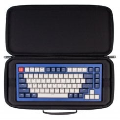 Чохол для клавіатури Keychron Q1 Carrying Case (CC5_KEYCHRON) Black