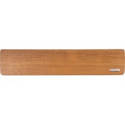 Підставка під зап'ястя Keychron K4 Walnut Wood Palm Rest (PR2_KEYCHRON) Brown