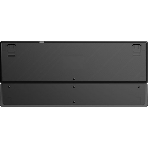 Клавиатура AULA F2088 AIR Mechanical Red Switch Wireless (6978080503909) Black купить в Украине | Telemart фото