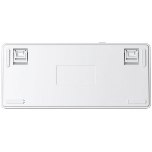 Клавиатура AULA F75 HE Dragan King Magnetic Switch Wireless (6978080506993) Black/White купить в Украине | Telemart фото