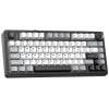 Фото Клавіатура AULA F75 HE Dragan King Magnetic Switch Wireless (6978080506993) Black/White