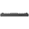 Фото Клавіатура AULA F75 HE Dragan King Magnetic Switch Wireless (6978080506993) Black/White