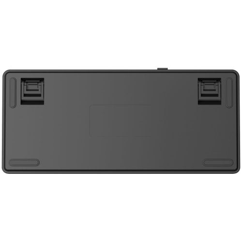 Фото Клавіатура AULA F75 HE Dragan King Magnetic Switch Wireless (6978080506993) Black/White