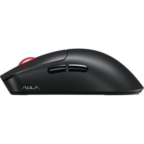 Мышка AULA SC380 Pro Wireless (6978080505187) Black купить в Украине | Telemart фото