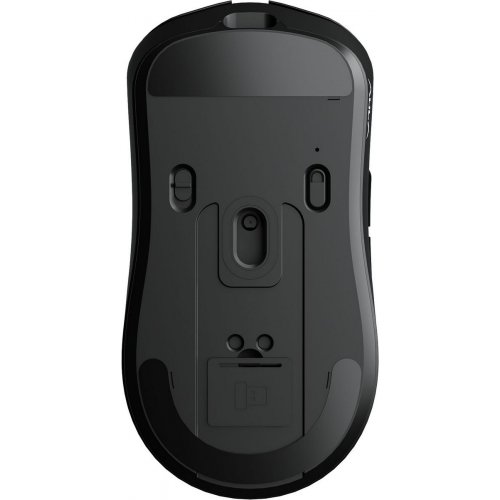 Мышка AULA SC380 Pro Wireless (6978080505187) Black купить в Украине | Telemart фото