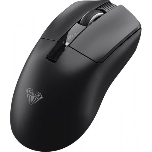 Мышка AULA SC590 Pro Wireless (6978080505613) Black купить в Украине | Telemart фото