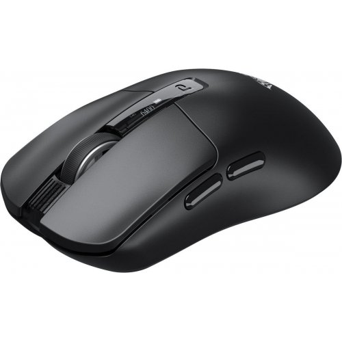 Мышка AULA SC590 Pro Wireless (6978080505613) Black купить в Украине | Telemart фото
