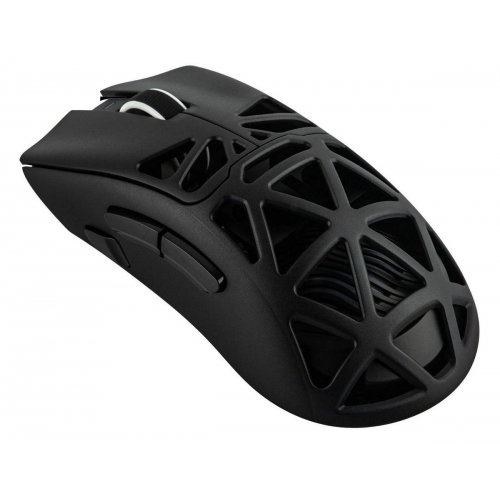 Мышка AULA SC620 Wireless (6978080505521) Black купить в Украине | Telemart фото