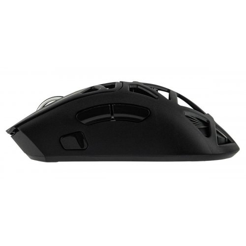 Мышка AULA SC620 Wireless (6978080505521) Black купить в Украине | Telemart фото