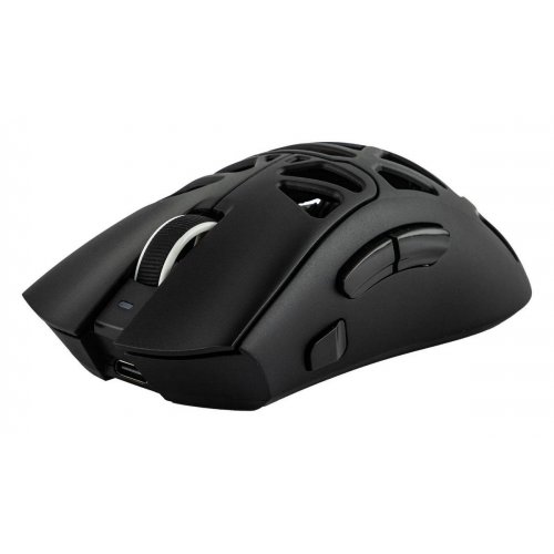Мышка AULA SC620 Wireless (6978080505521) Black купить в Украине | Telemart фото