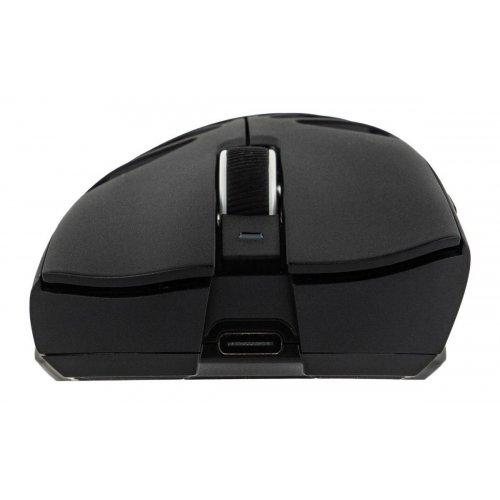 Мышка AULA SC620 Wireless (6978080505521) Black купить в Украине | Telemart фото
