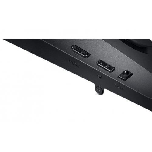 Уценка монитор Xiaomi 24" A24i 2026 (ELA6416EU) Black (Вскрытая упаковка, 909585) купить в Украине | Telemart фото