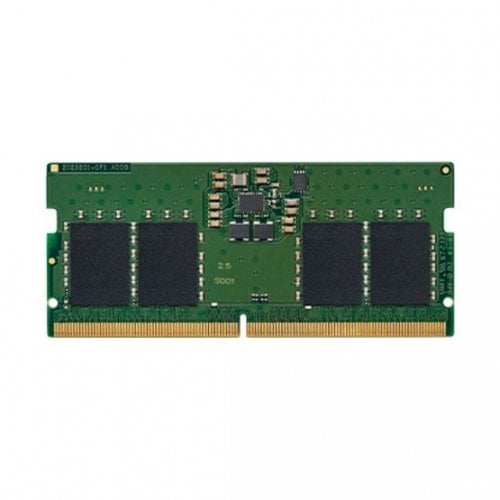 Озу Kingston SODIMM DDR5 8GB 4800MHz (KVR48S40BS6-8) (Восстановлено продавцом, 909592) купить в Украине | Telemart фото