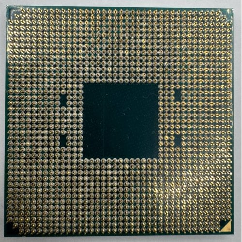 Процесор AMD Ryzen 5 3600X 3.8(4.4)GHz 32MB sAM4 Box (100-100000022BOX) (Відновлено продавцем, 909594) купити в Україні | Telemart фото