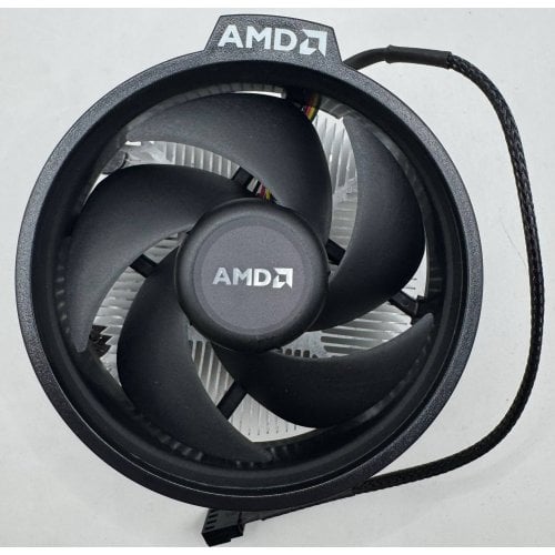 Процесор AMD Ryzen 5 3600X 3.8(4.4)GHz 32MB sAM4 Box (100-100000022BOX) (Відновлено продавцем, 909594) купити в Україні | Telemart фото