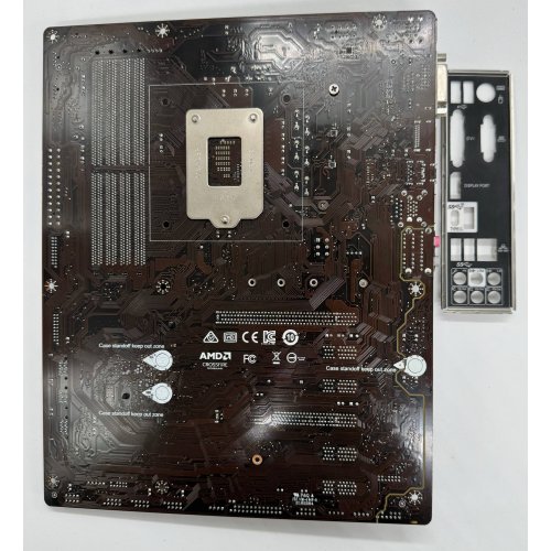Материнська плата Asus PRIME Z390-P (s1151-V2, Intel Z390) (Відновлено продавцем, 909595) купити в Україні | Telemart фото