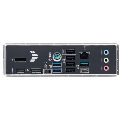 Уцінка материнська плата Asus TUF GAMING B650M-E (sAM5, AMD B650) (Розкрита упаковка, 909596) купити в Україні | Telemart фото