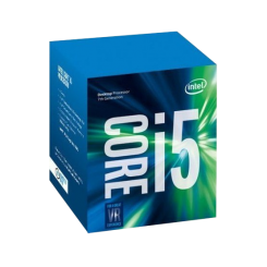 Процесор Intel Core i5-7400 3.0(3.5)GHz 6MB s1151 Box (BX80677I57400) (Відновлено продавцем, 909599)