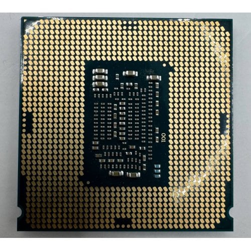 Процесор Intel Core i5-7400 3.0(3.5)GHz 6MB s1151 Box (BX80677I57400) (Відновлено продавцем, 909599) купити в Україні | Telemart фото