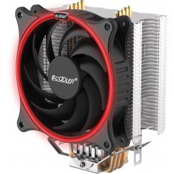 Кулер PCCooler GI-UX4 Corona R (Восстановлено продавцом, 909606)