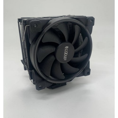 Кулер PCCooler GI-UX4 Corona R (Восстановлено продавцом, 909606) купить в Украине | Telemart фото