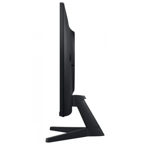 Уценка монитор Samsung 27" Odyssey G5 (LS27FG532EIXUA) Black (Вскрытая упаковка, 909610) купить в Украине | Telemart фото