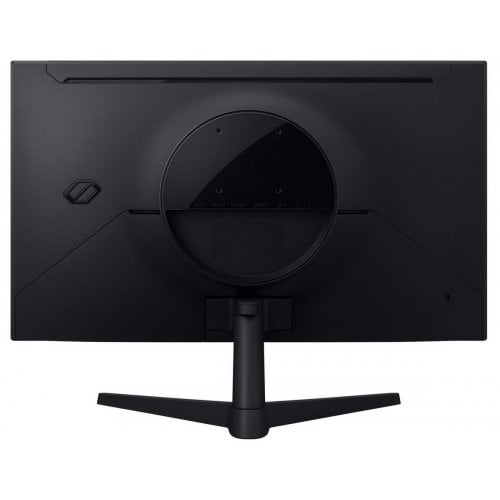 Уценка монитор Samsung 27" Odyssey G5 (LS27FG532EIXUA) Black (Вскрытая упаковка, 909610) купить в Украине | Telemart фото