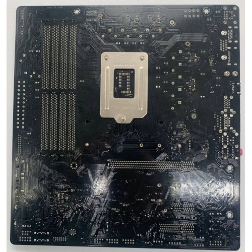 Материнская плата AsRock B460M Pro4 (s1200, Intel B460) (Восстановлено продавцом, 909619) купить в Украине | Telemart фото