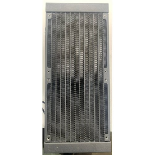 Готовая сво Arctic Liquid Freezer III 240 (ACFRE00134A) Black (Восстановлено продавцом, 909620) купить в Украине | Telemart фото