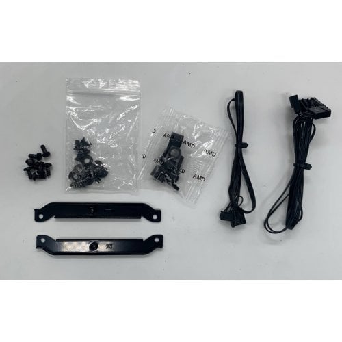 Готовая сво Arctic Liquid Freezer III 240 (ACFRE00134A) Black (Восстановлено продавцом, 909620) купить в Украине | Telemart фото